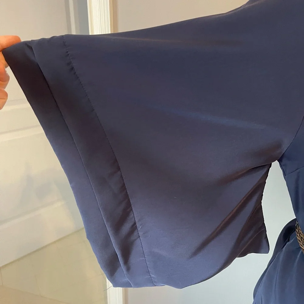 🦜I.NER ladies Dress.                                 Bag 14 - Picture 4 of 8